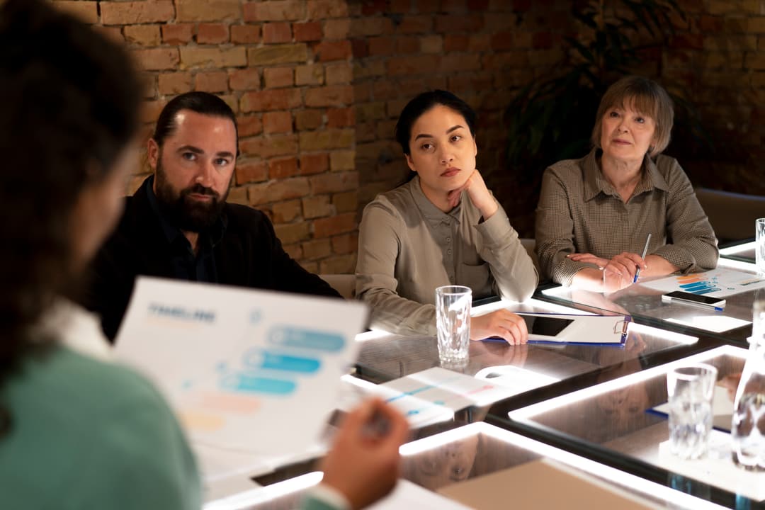 Governance-First Frameworks