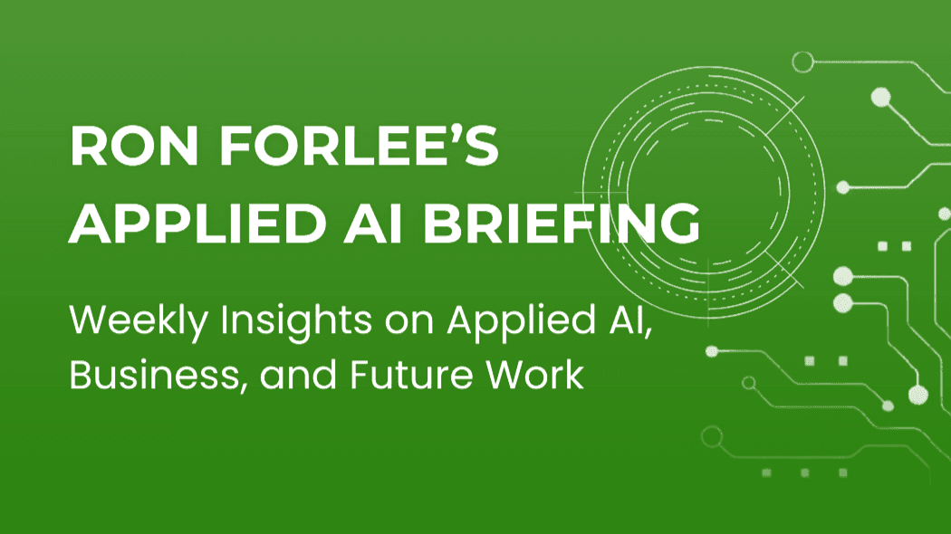 When Companies Blame AI for Layoffs: What’s Really Happening?