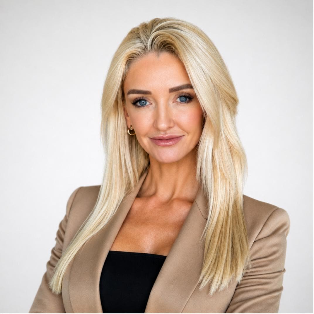 Carly Woods