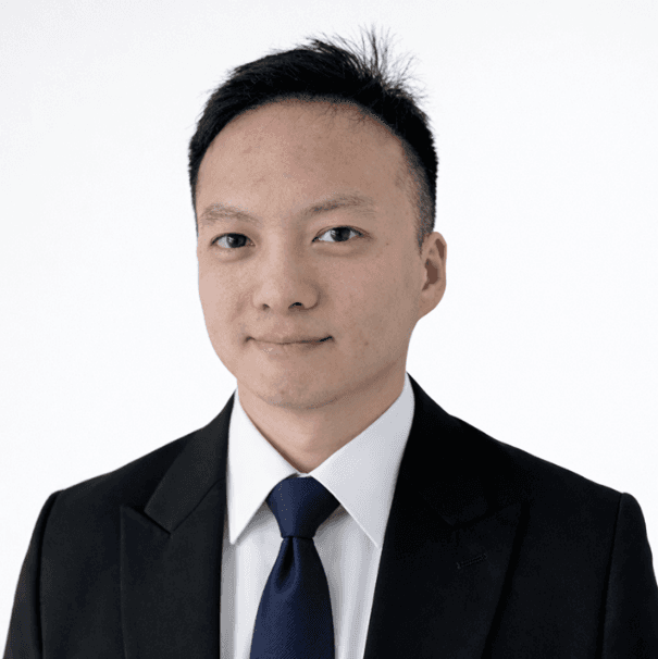 Danny Chong