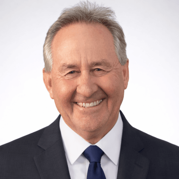 Michael Burgess